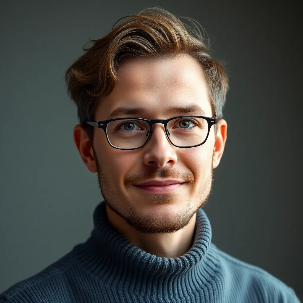 Picture of Michael Allen