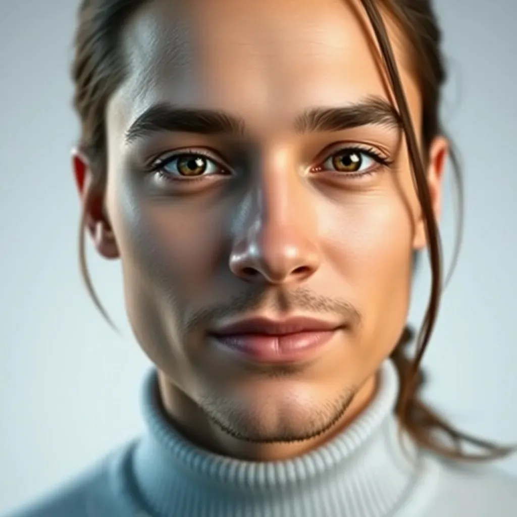 Picture of Donna Parker