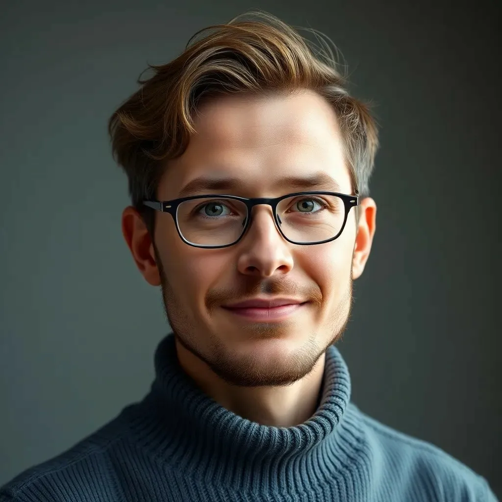 Picture of Michael Allen